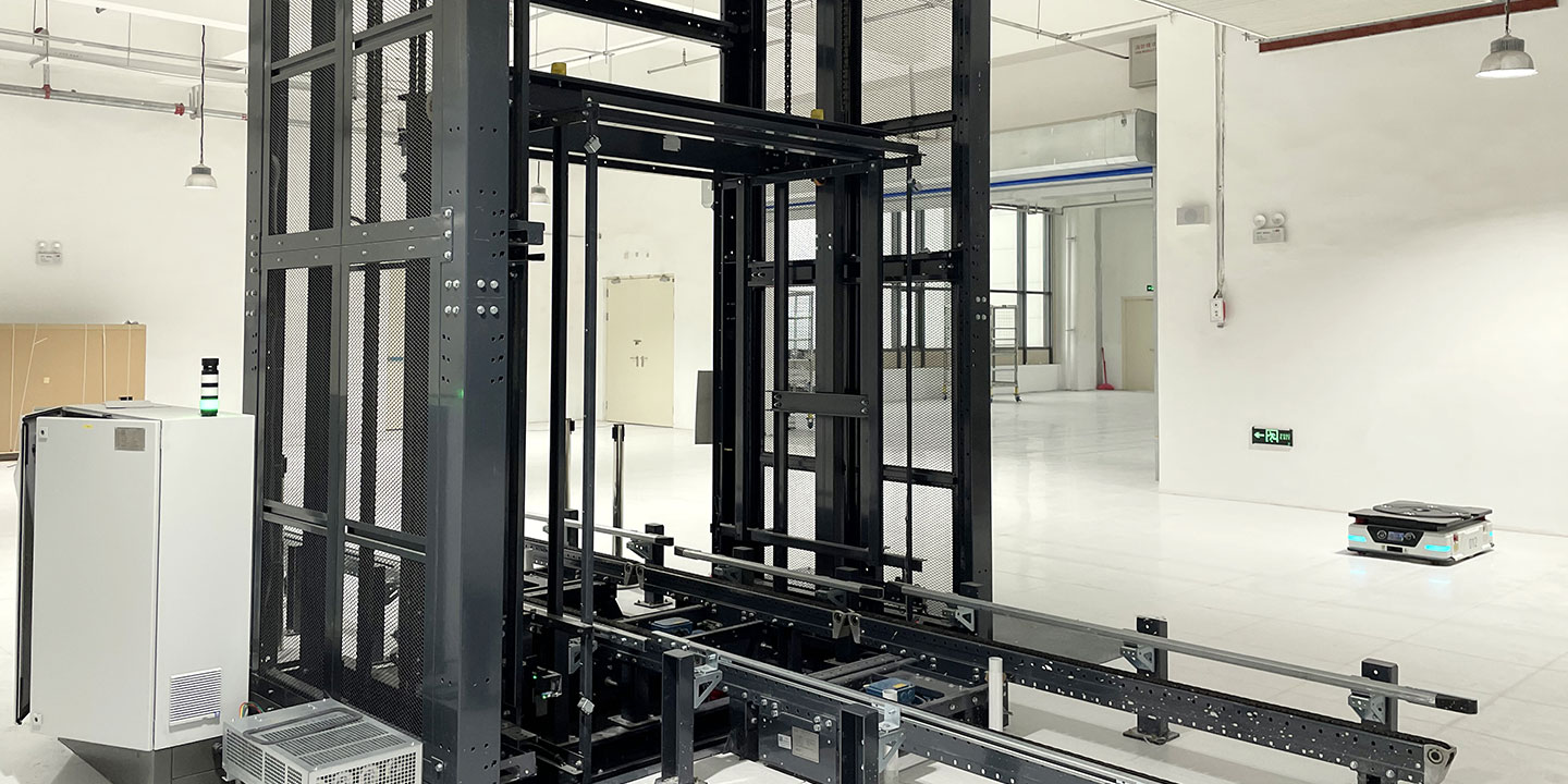 知名電子設備制造公司