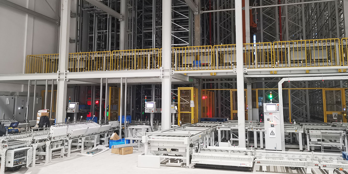 國際知名電氣與自動化領域領先企業(yè)