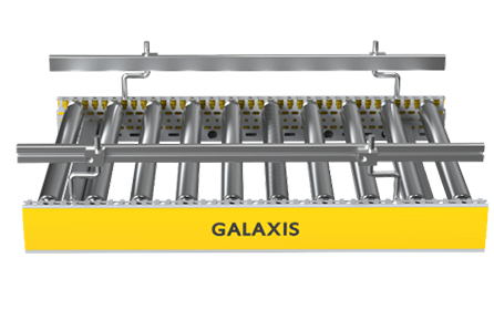 CSR料箱<br>輸送系統(tǒng)