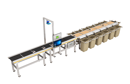 Blitz-AS45分揀機器人