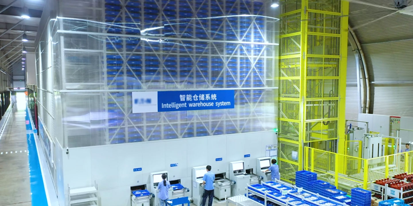 中國知名電氣公司