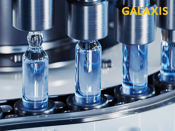 對話GALAXIS | 醫(yī)藥零售物流中的技術及解決方案創(chuàng)新